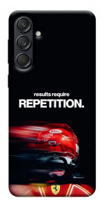 Чохол Repetition для Galaxy M55