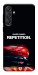 Чехол Repetition для Galaxy M55