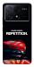 Чехол Repetition для Xiaomi Poco X6 Pro