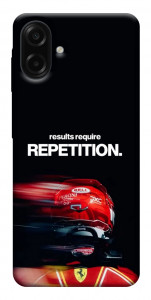 Чохол Repetition для Galaxy A07