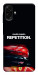 Чехол Repetition для Galaxy A07
