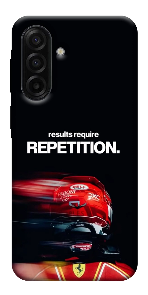 Чехол Repetition для Galaxy A17 5G