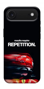 Чехол Repetition для iPhone 17 Air