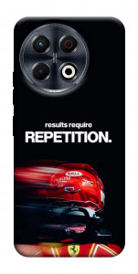 Чехол Repetition для TECNO Spark 30 Pro (KL7)