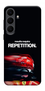 Чехол Repetition для Galaxy S25 FE