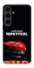Чехол Repetition для Galaxy S25 FE