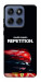 Чехол Repetition для Motorola Edge 60 Fusion