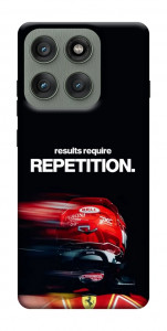 Чехол Repetition для Motorola Edge 60 Pro