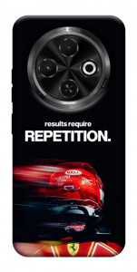 Чохол Repetition для TECNO Spark 30C (KL5n)
