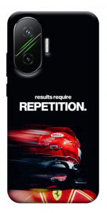 Чохол Repetition для Xiaomi Poco F7