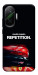 Чехол Repetition для Xiaomi Poco F7