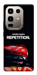 Чехол Repetition для Infinix Note 50 Pro 4G