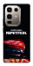 Чехол Repetition для Infinix Note 50 Pro 4G