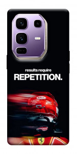 Чехол Repetition для Infinix Note 50 Pro+