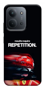 Чехол Repetition для Xiaomi Redmi 15C (Europe version)