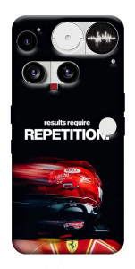 Чехол Repetition для Nothing Phone (3)