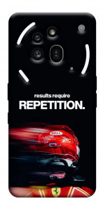 Чехол Repetition для Nothing Phone (3a) Pro