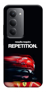 Чехол Repetition для Xiaomi Redmi 15 (Europe version)