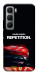 Чехол Repetition для Infinix Hot 60
