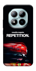 Чехол Repetition для Xiaomi Redmi Note 15 Pro 5G