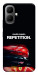 Чехол Repetition для Infinix Smart 10