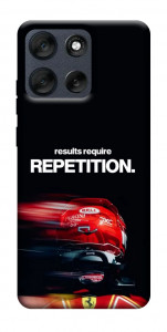 Чехол Repetition для Motorola Moto G56 5G