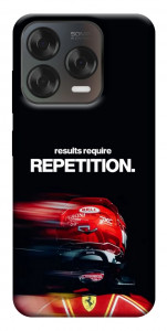 Чехол Repetition для ZTE Nubia V70 Design