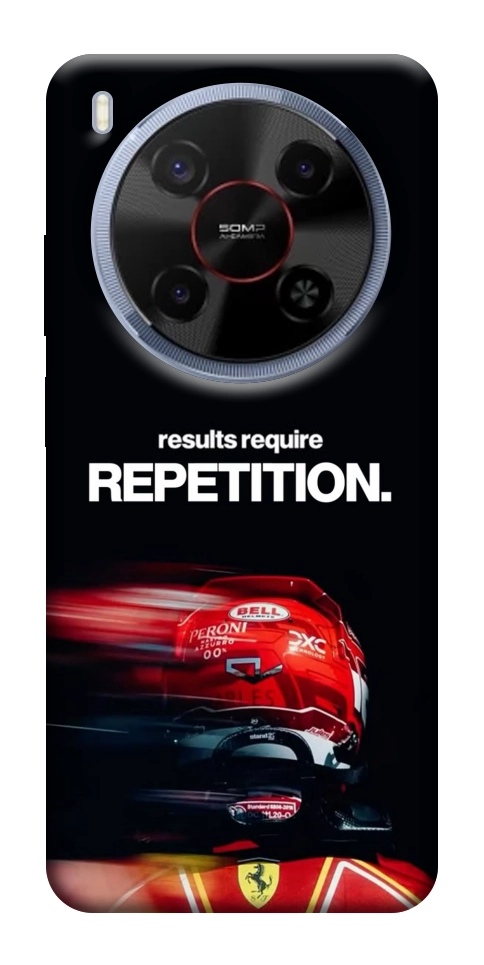 Чехол Repetition для ZTE Nubia V70 Max
