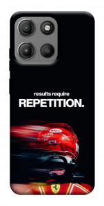 Чохол Repetition для Motorola Moto G15 Power