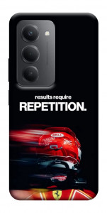 Чехол Repetition для Xiaomi Redmi 15 4G (Global)
