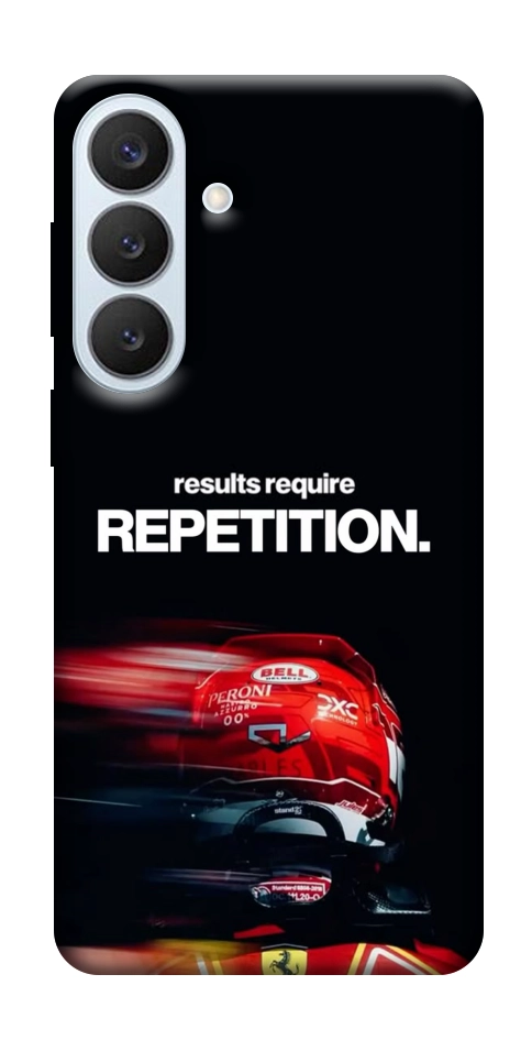 Чехол Repetition для Galaxy S26+