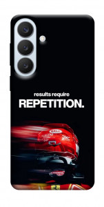 Чехол Repetition для Galaxy S26+