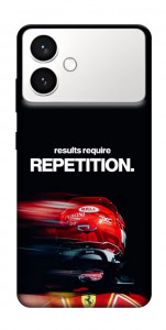 Чохол Repetition для Galaxy S26 Edge