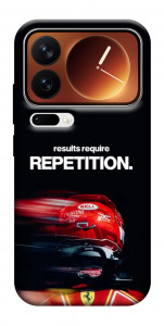 Чехол Repetition для Xiaomi 17 Pro