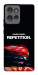 Чехол Repetition для Motorola Edge 50
