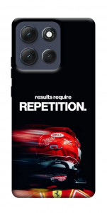 Чохол Repetition для Motorola Moto G86 Power