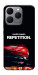 Чехол Repetition для Realme 15T