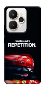 Чохол Repetition для Realme 15