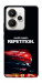 Чехол Repetition для Realme 15