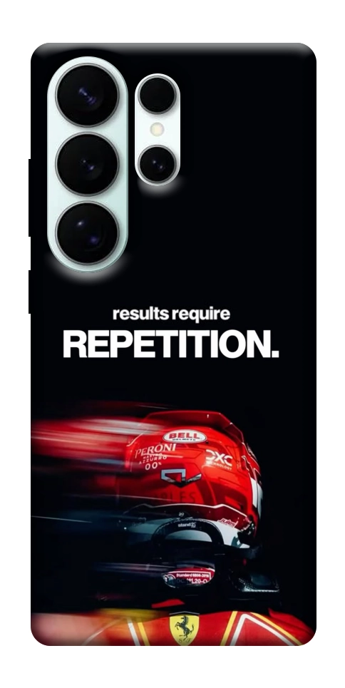 Чохол Repetition для Galaxy S26 Ultra