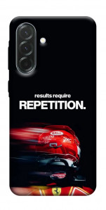 Чохол Repetition для Galaxy A57 5G