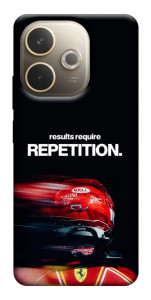 Чехол Repetition для Oppo A5 Pro 4G