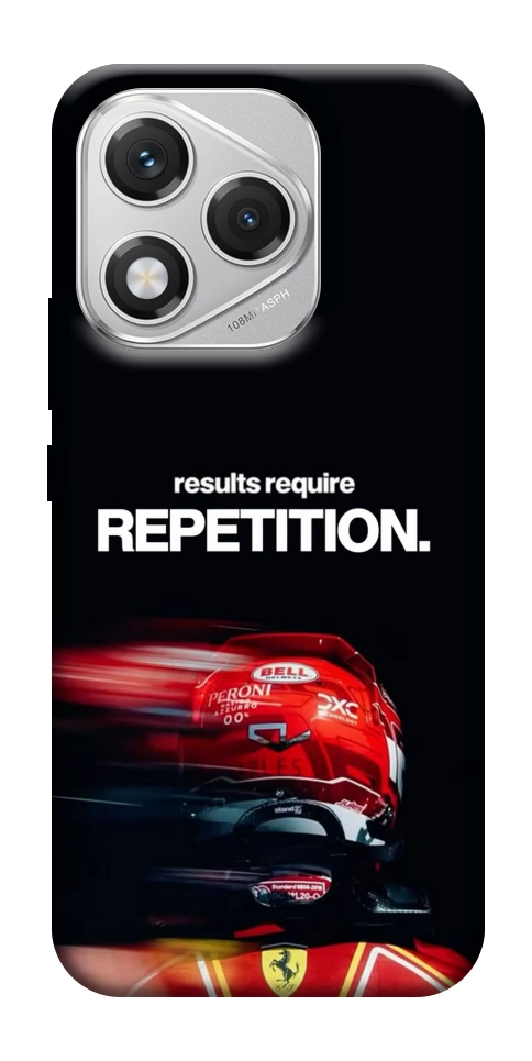 Чехол Repetition для Huawei Honor 400 Lite