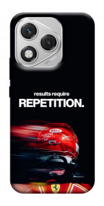 Чохол Repetition для Huawei Honor 400 Lite