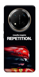 Чехол Repetition для Huawei Honor X9c