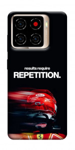 Чохол Repetition для ZTE Blade A56