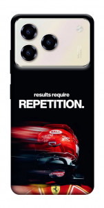 Чохол Repetition для ZTE Blade A76 4G