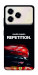 Чехол Repetition для ZTE Blade A76 4G