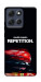 Чехол Repetition для Motorola Moto G86 5G