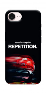Чехол Repetition для iPhone 17e